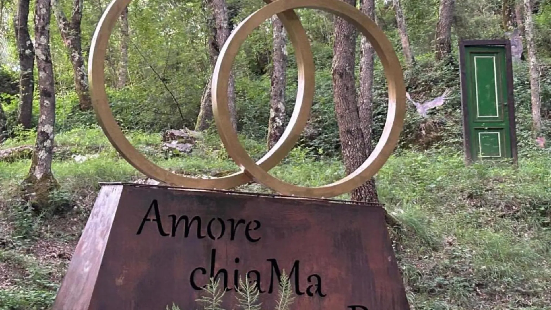 Glamping A Castel Dell'Aquila Hotel Gragnola 0*,