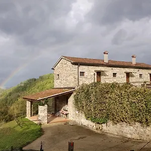  Séjour à la ferme Le Chianine Dei Tognoli
