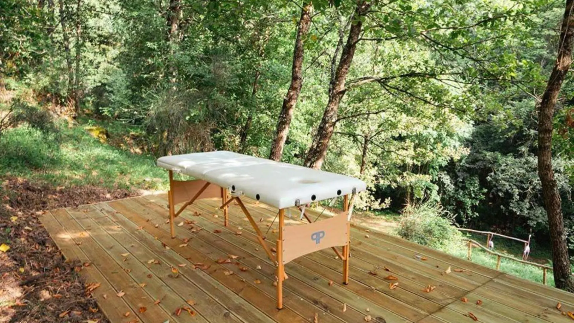 Campsite Glamping A Castel Dell'Aquila Hotel Gragnola